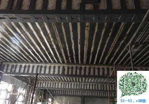 管城回族碳纤维加固