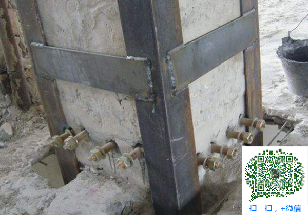 青岛管城回族建筑管城回族加固公司