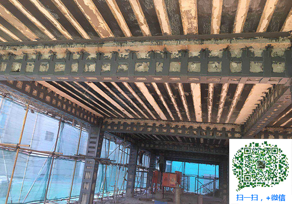 青岛管城回族建筑管城回族加固公司